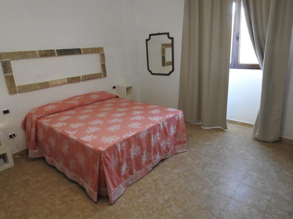 Masseria Prisuti 普罗斯西托角 外观 照片