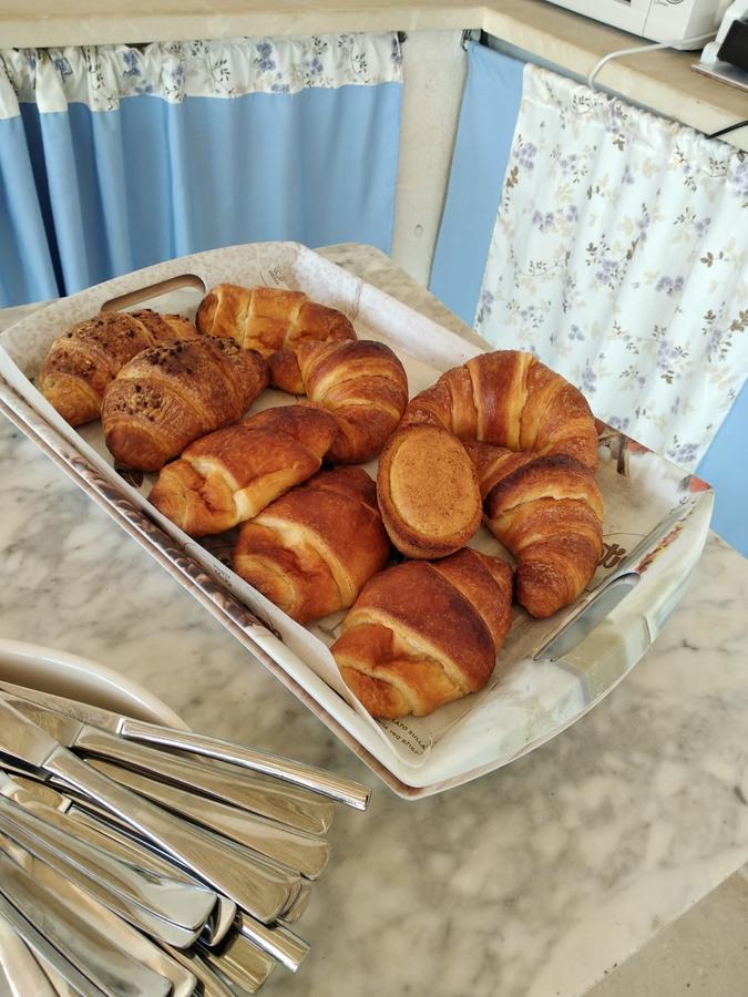 Masseria Prisuti 普罗斯西托角 外观 照片