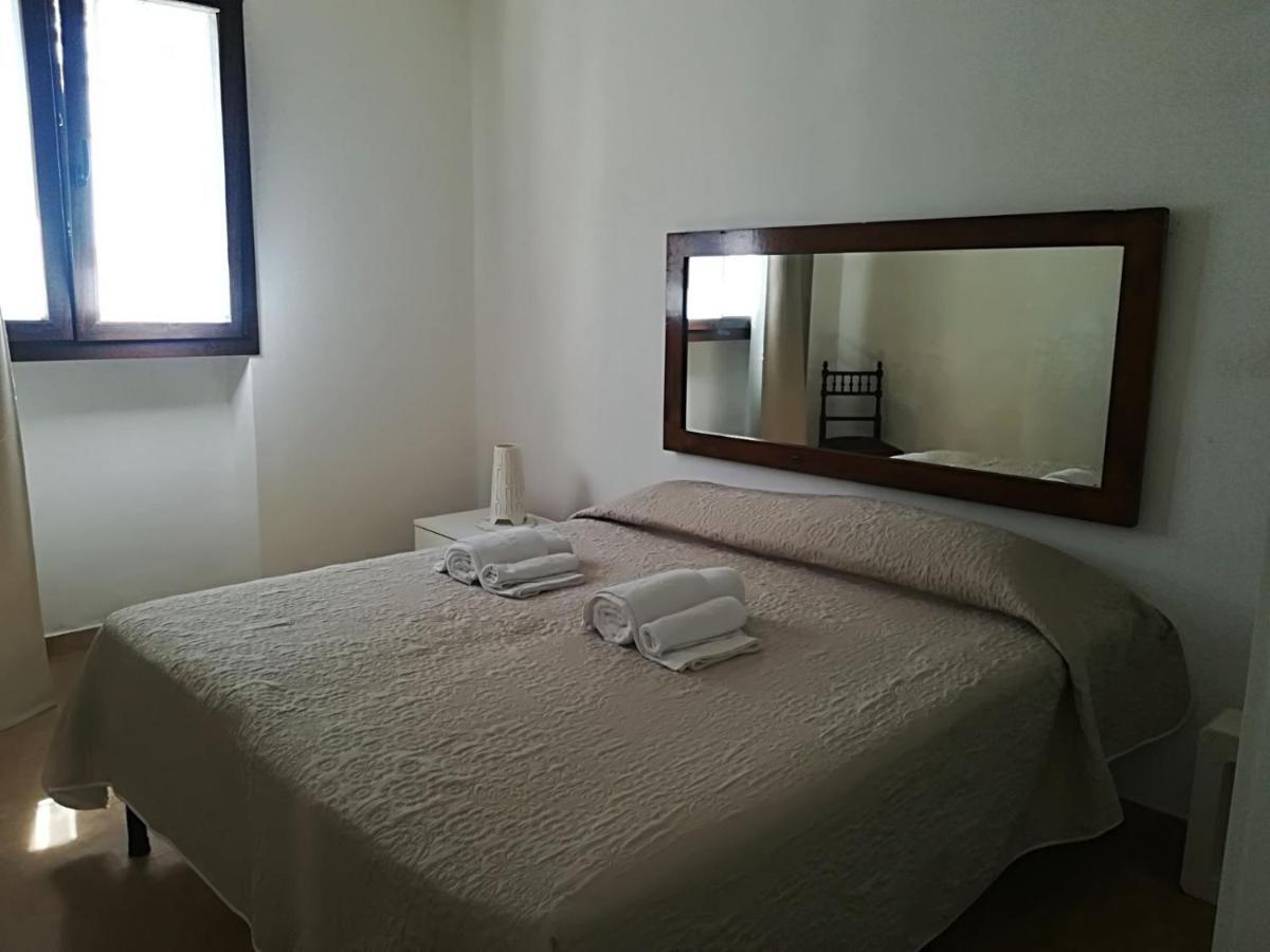 Masseria Prisuti 普罗斯西托角 外观 照片